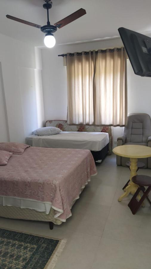 Lindo Flat Em Aguas De Lindoia Aguas de Lindoia Exterior photo