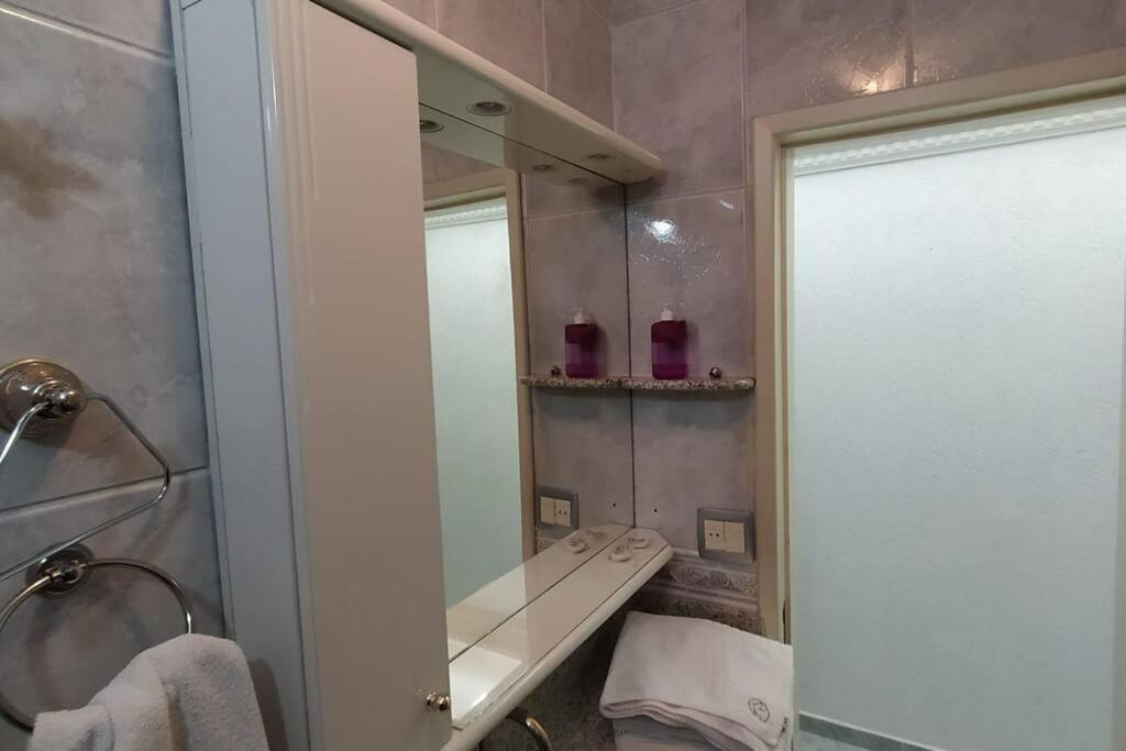 Lindo Flat Em Aguas De Lindoia Aguas de Lindoia Exterior photo